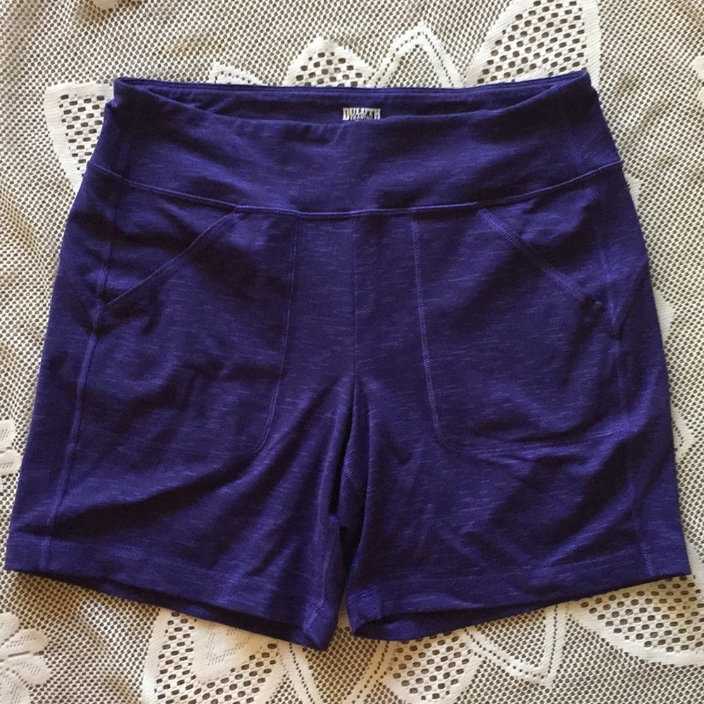 Duluth Trading Co. NoGA Shorts